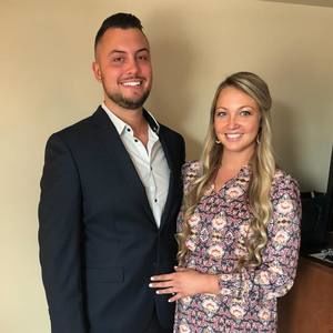 Meet your Posher, Kayleigh